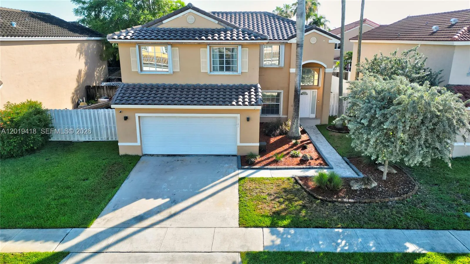 19141 NW 12th St, Pembroke Pines, FL 33029