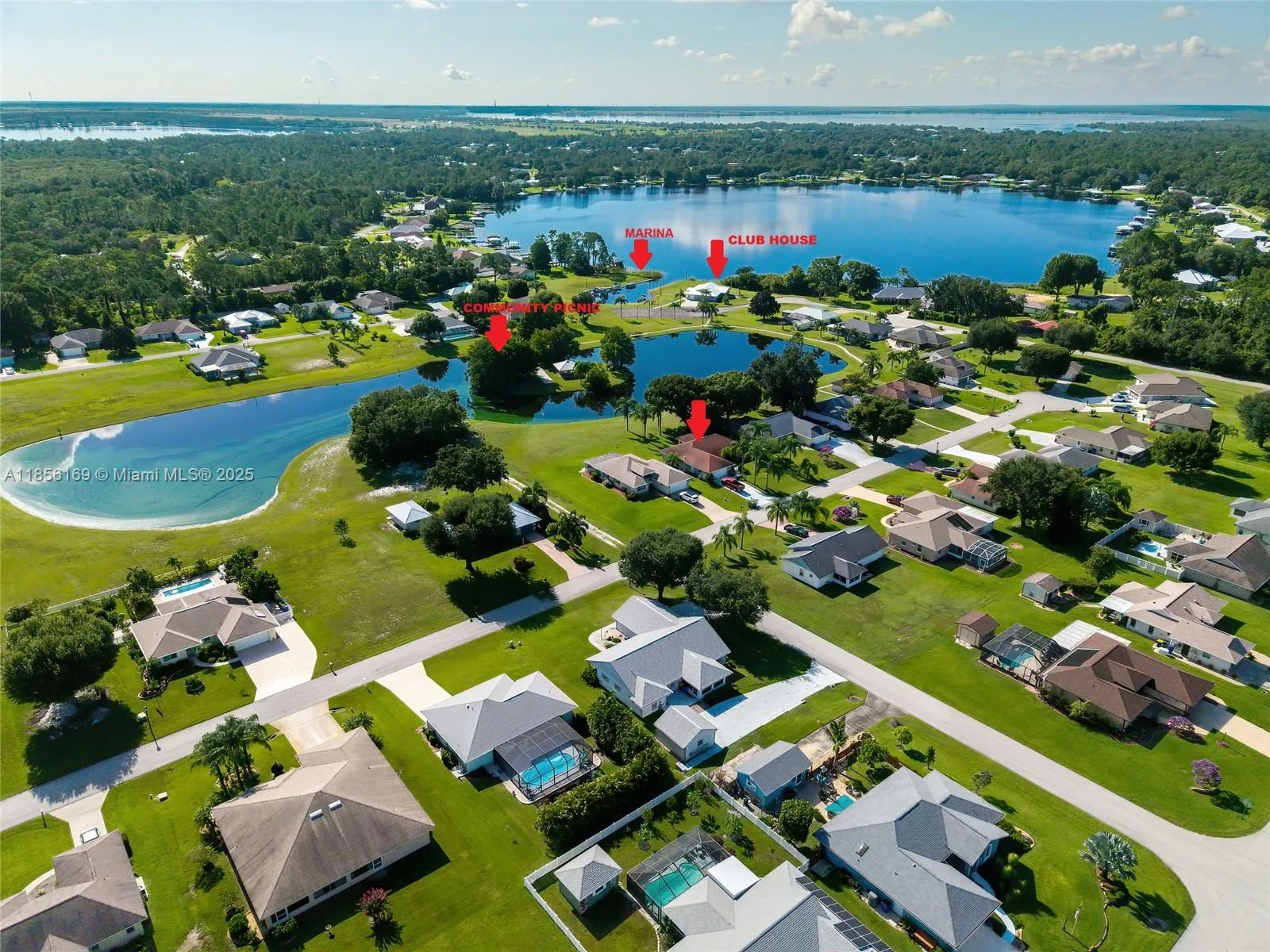23 Lake Side Trail, Lake Placid, FL 33852 photo 2