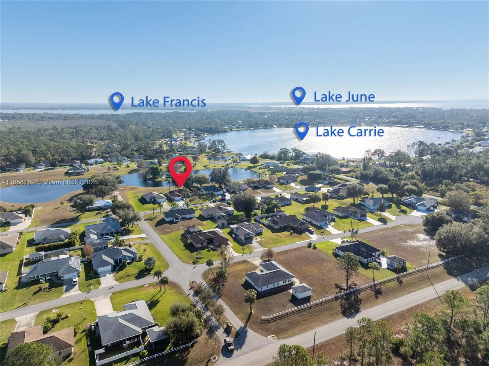 23 Lake Side Trail, Lake Placid, FL 33852 photo 3