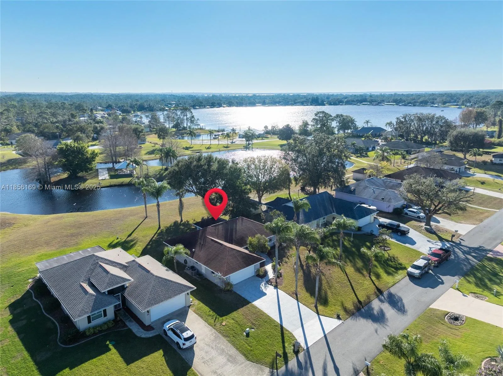 23 Lake Side Trail, Lake Placid, FL 33852 photo 4