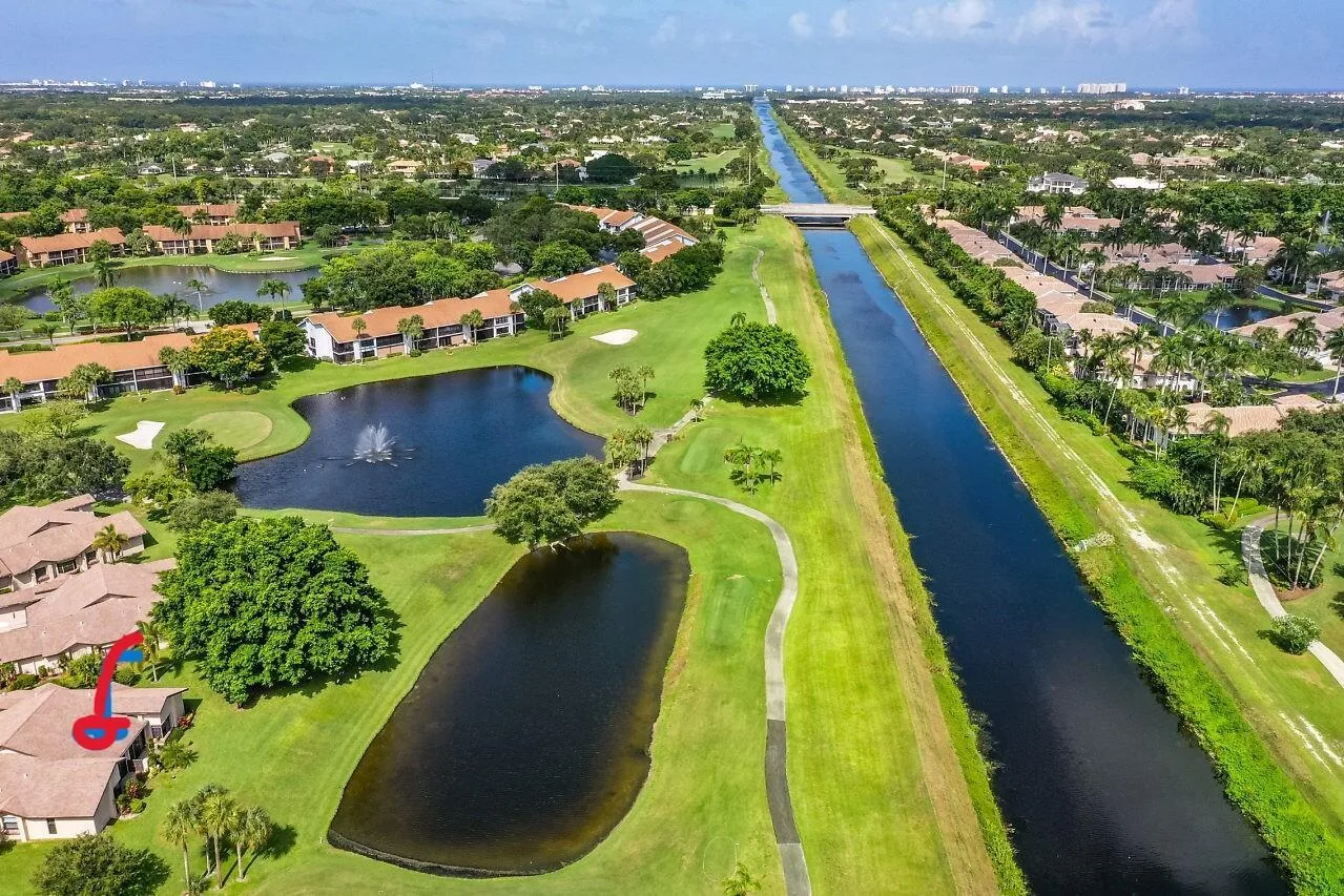 5260 Fairway Woods Drive # 3911, Delray Beach, FL 33484
