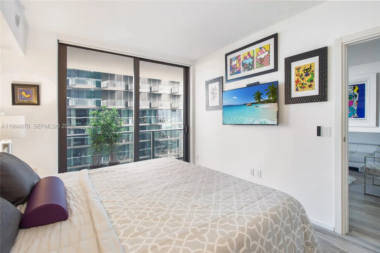 801 S Miami Ave # 2308, Miami, FL 33130 photo 2
