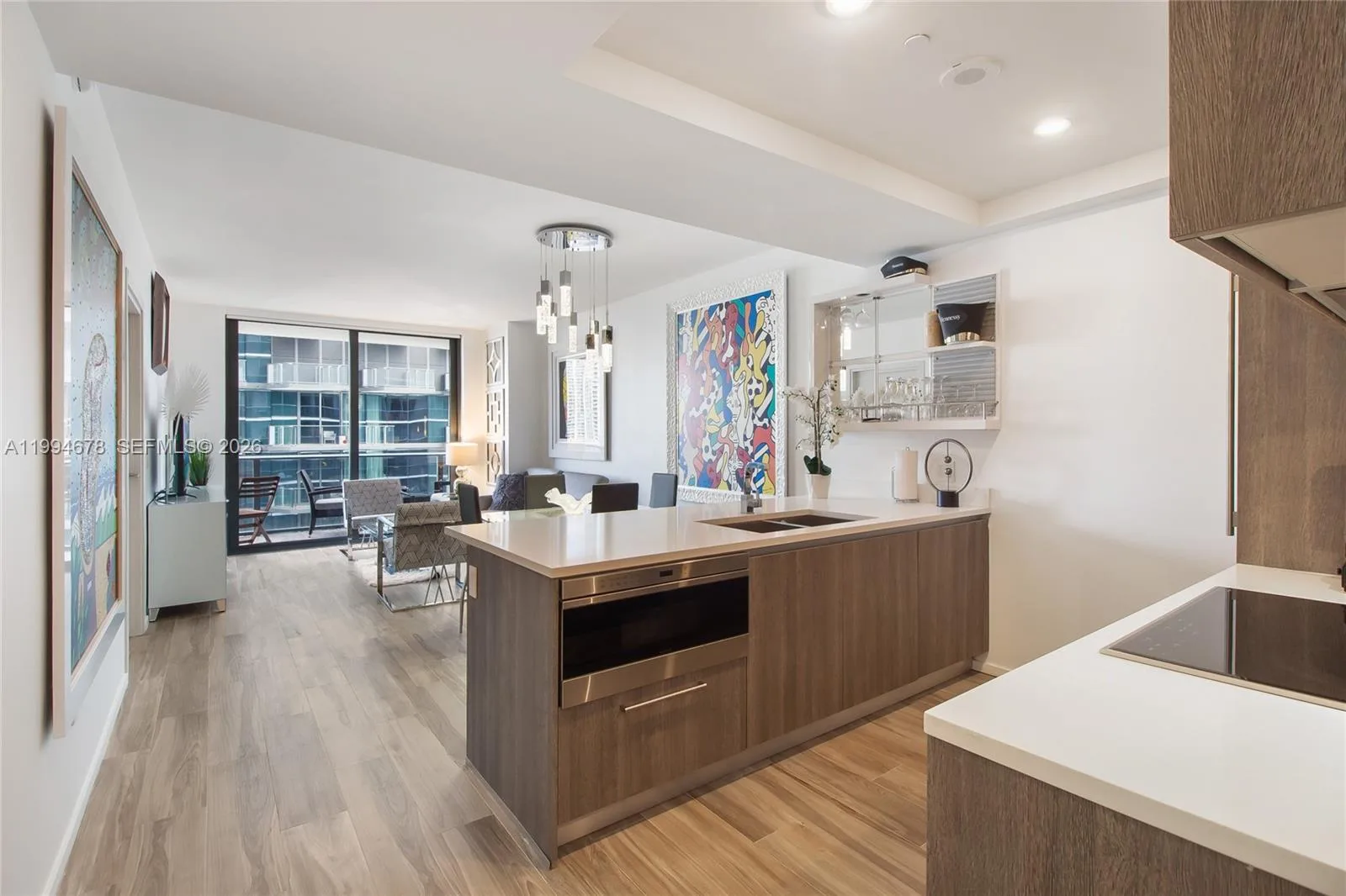 801 S Miami Ave # 2308, Miami, FL 33130 photo 5