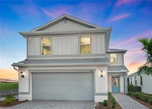 616 Oasis Lake Place, Lehigh Acres, FL 33936