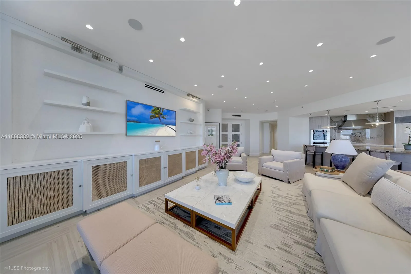 10225 Collins Ave # 604 Renovated, Bal Harbour, FL 33154