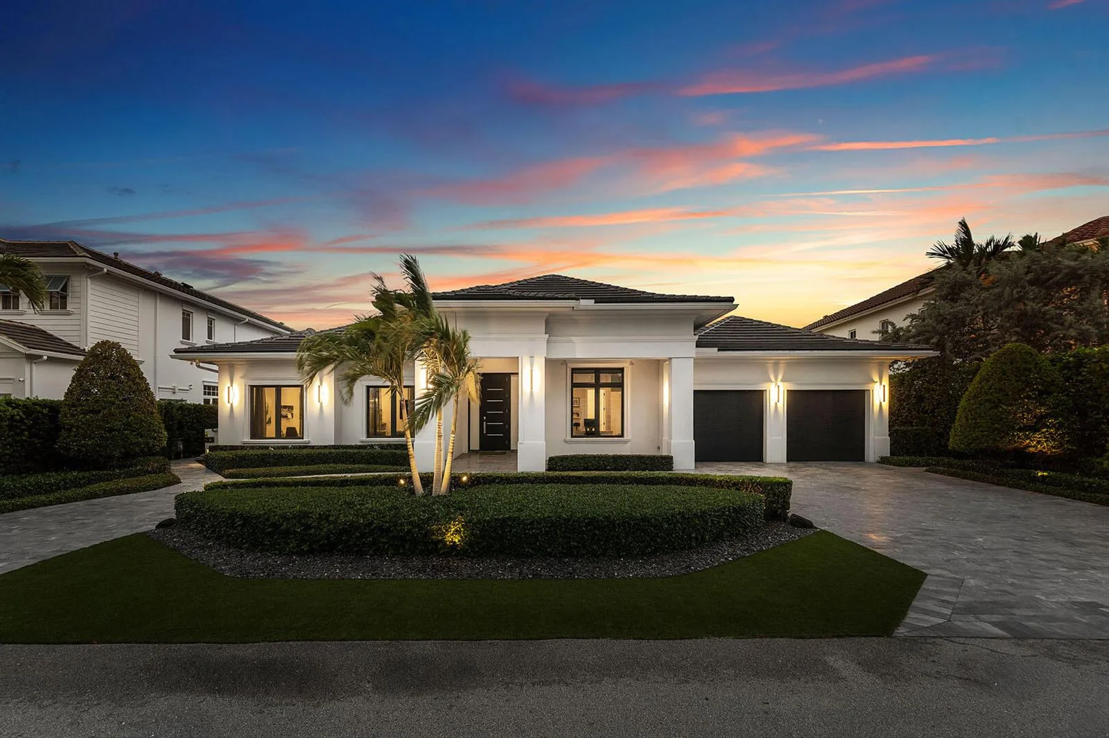 2351 Cherry Palm Road, Boca Raton, FL 33432
