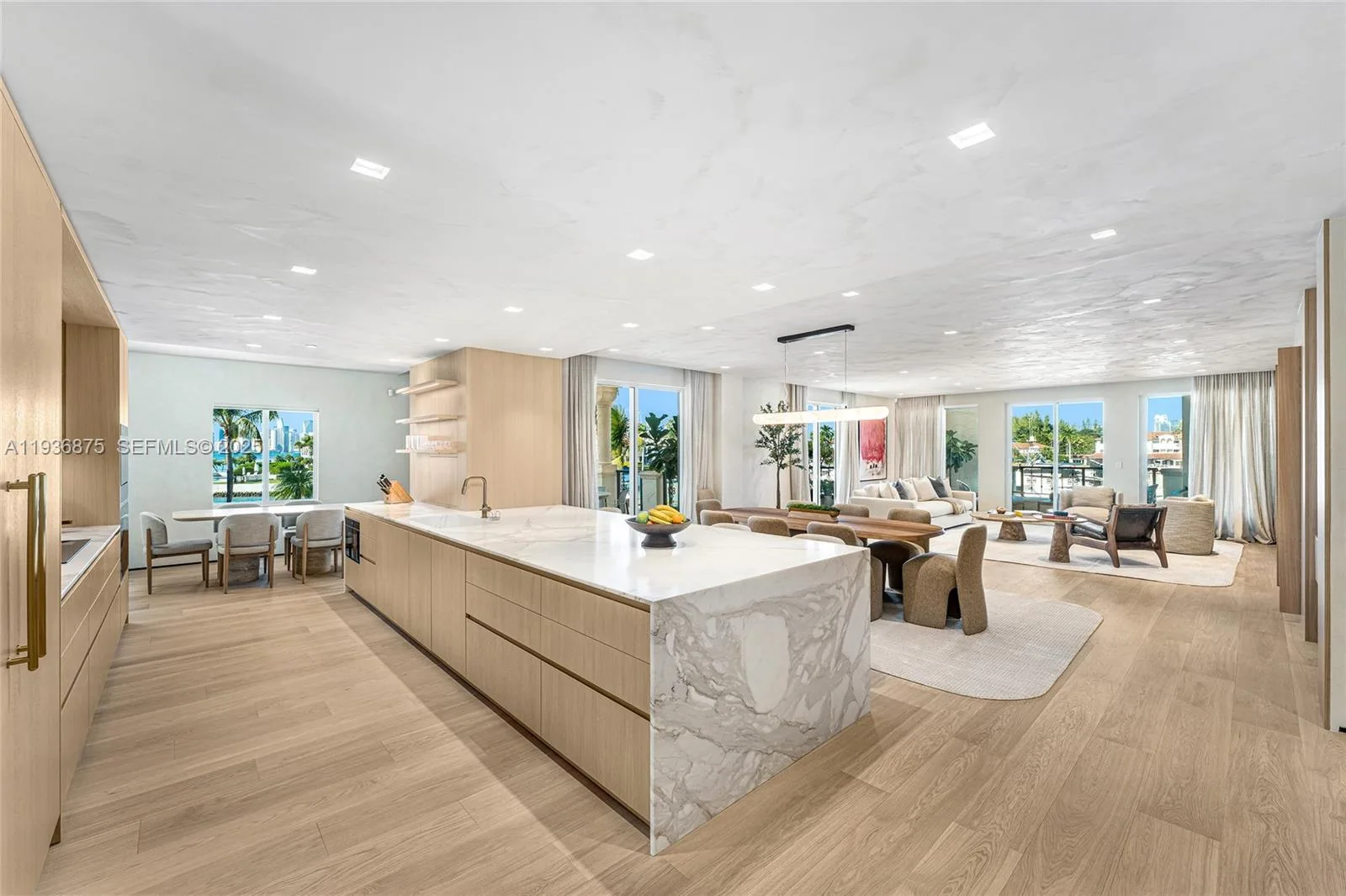 2521 Fisher Island Dr # 6201, Miami Beach, FL 33109