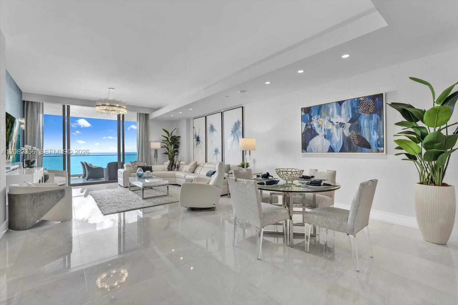 17901 Collins Ave # 802, Sunny Isles Beach, FL 33160