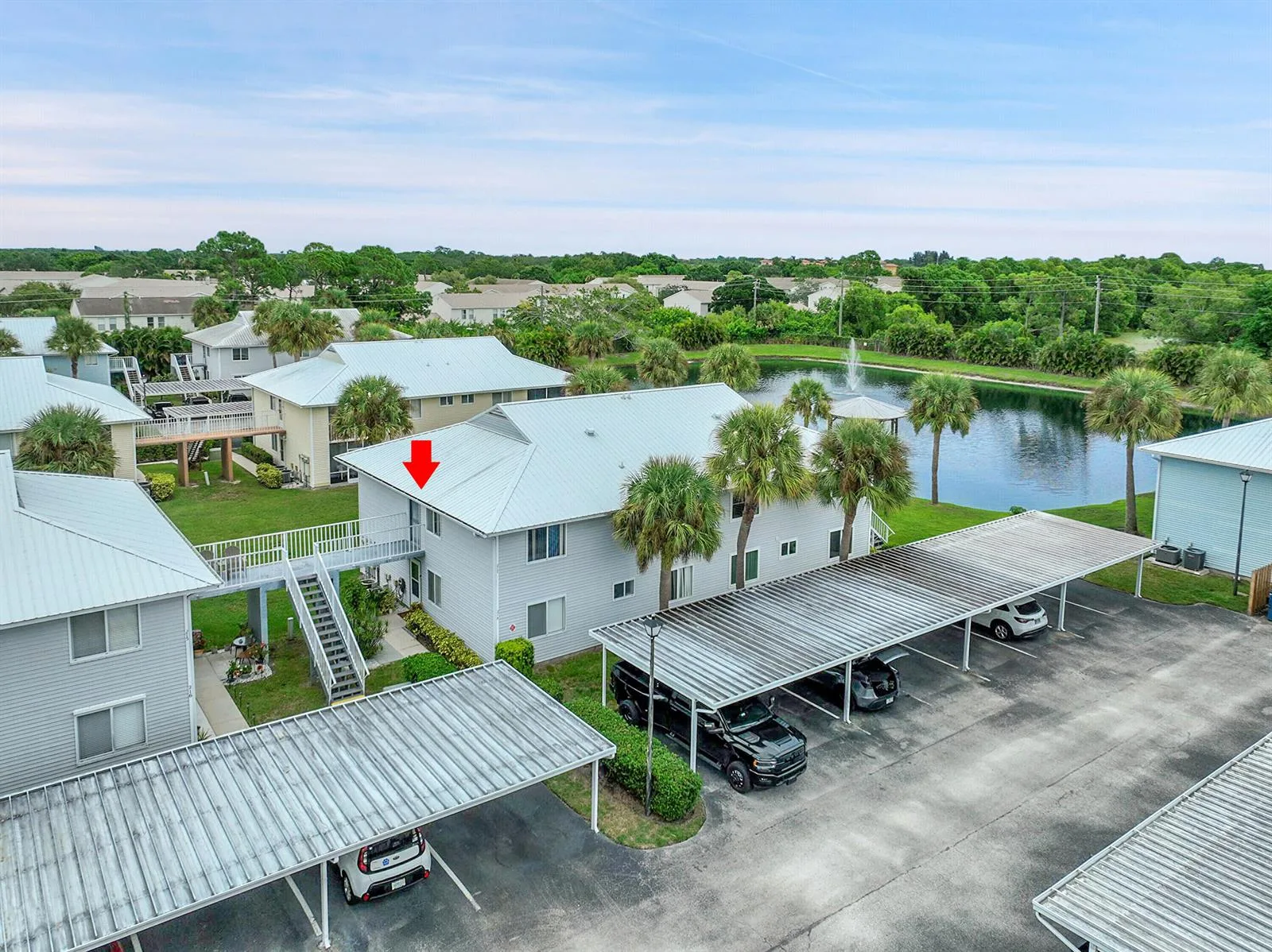217 SE Village Drive # 217, Port St. Lucie, FL 34952