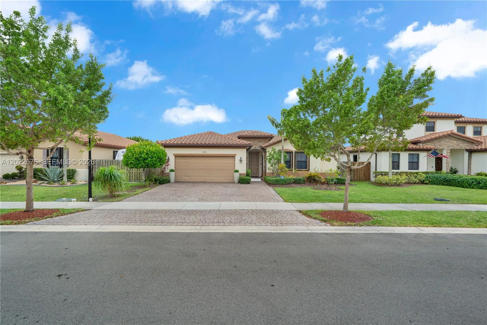 2484 SE 1st St, Homestead, FL 33033