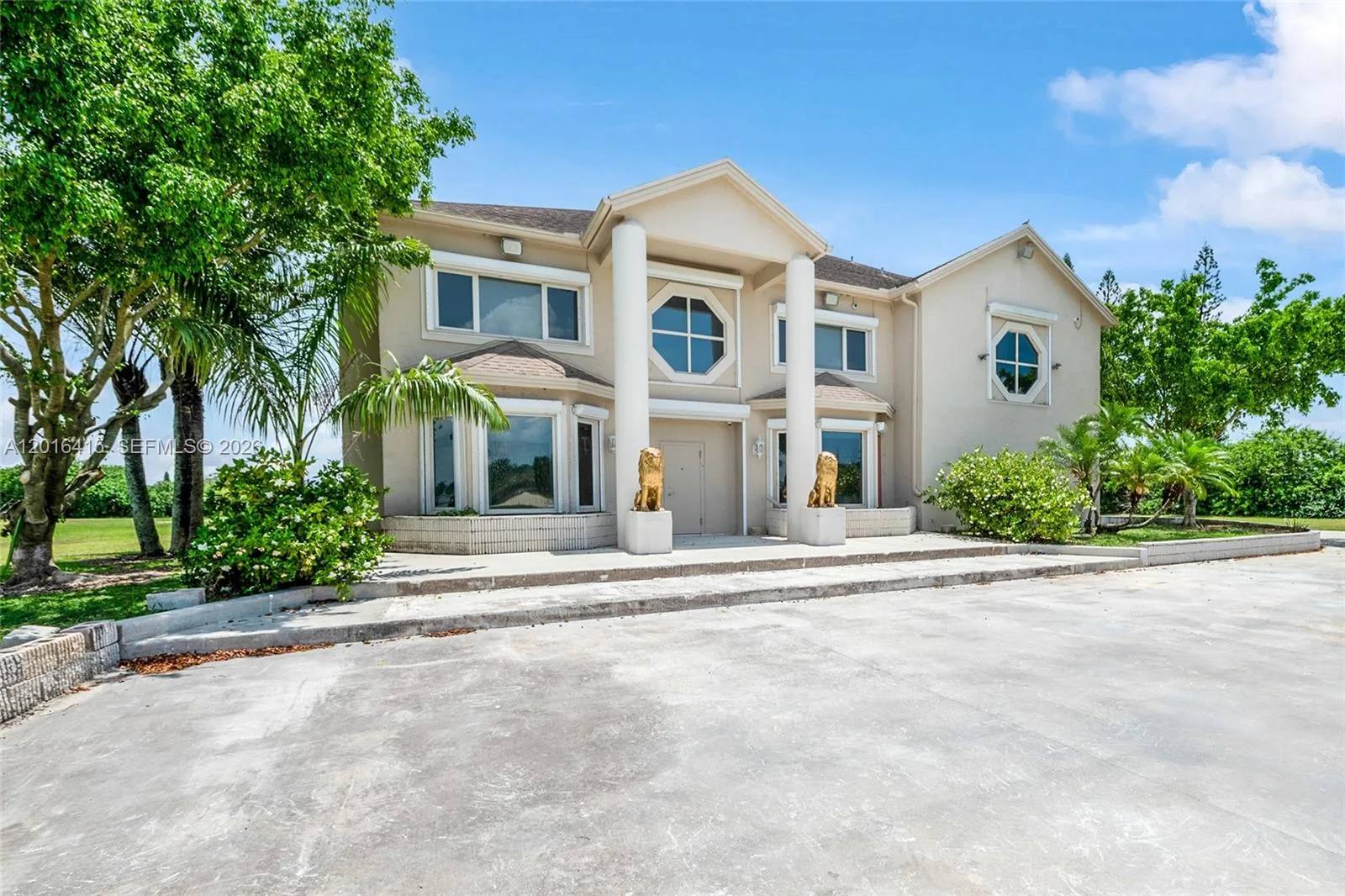 31115 SW 217th Ave, Homestead, FL 33030