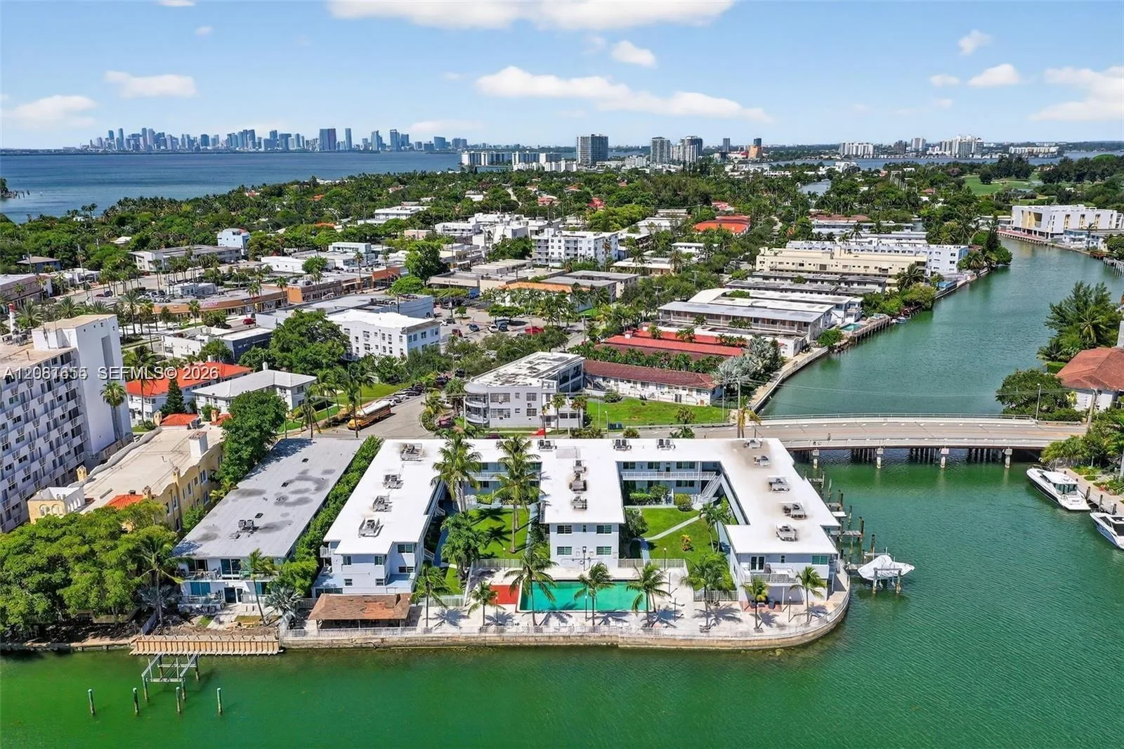 7207 Bay Dr # 25, Miami Beach, FL 33141