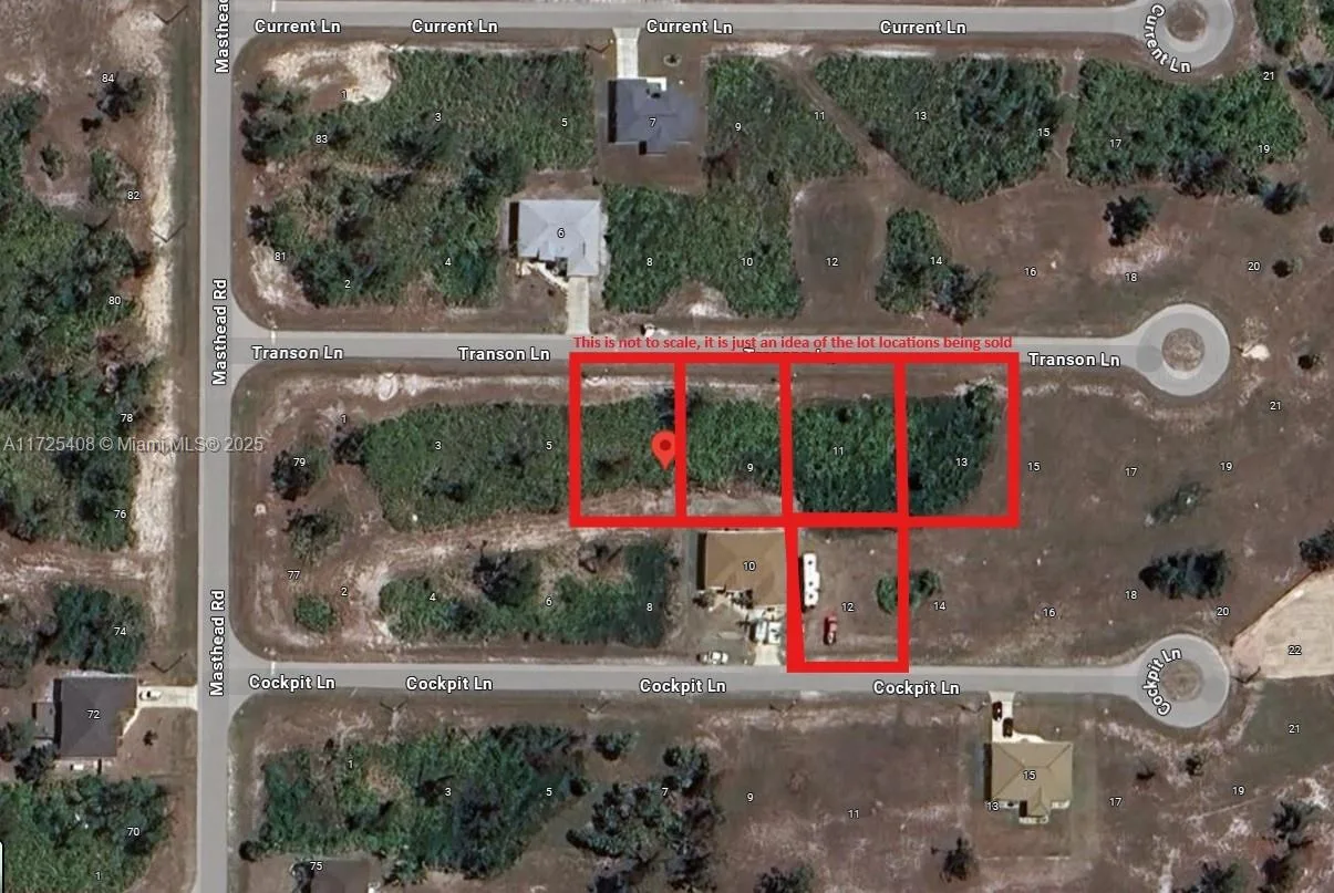 7 Transon Ln, Other City - In The State Of Florida, FL 33946