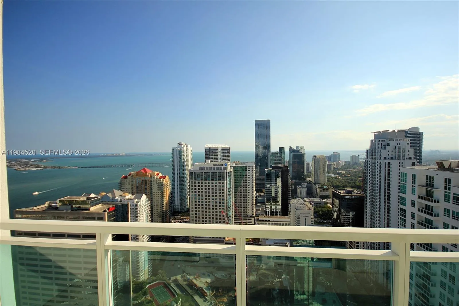950 Brickell Bay Dr # 4709, Miami, FL 33131 photo 11