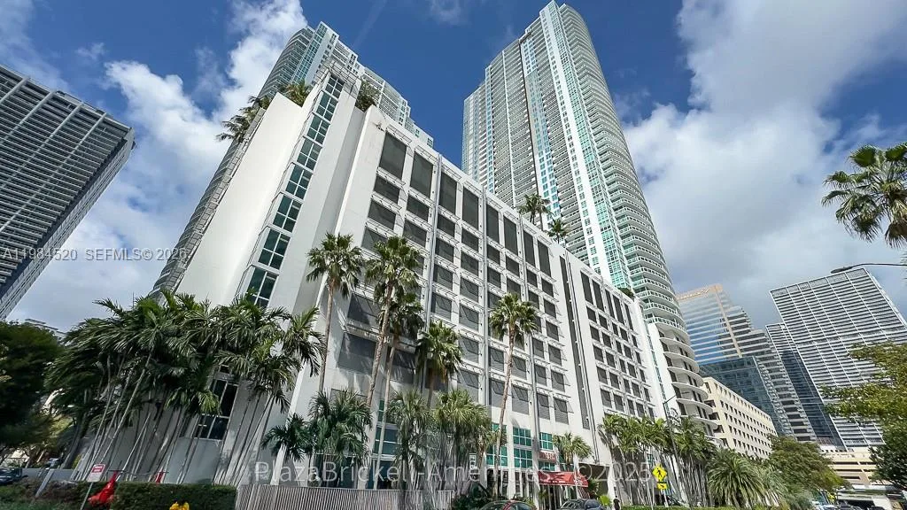 950 Brickell Bay Dr # 4709, Miami, FL 33131 photo 12