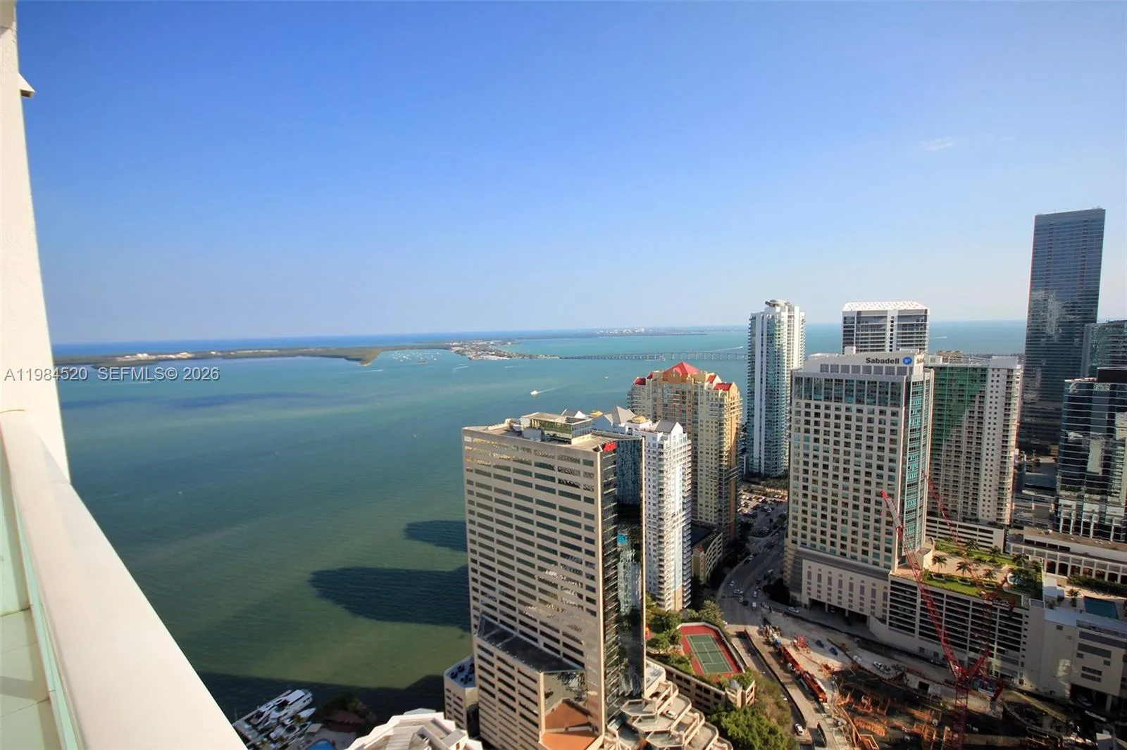 950 Brickell Bay Dr # 4709, Miami, FL 33131 photo 9