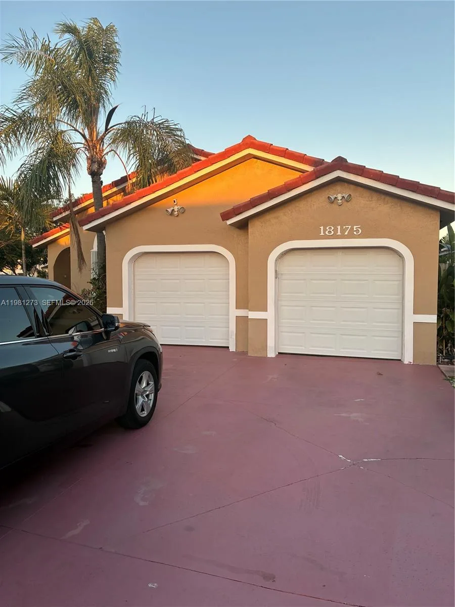 18175 NW 61st Ave # 0, Miami, FL 33015