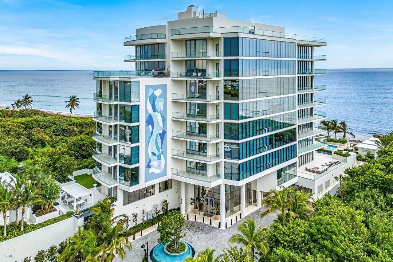 1500 S Beach Road # 301, Tequesta, FL 33469