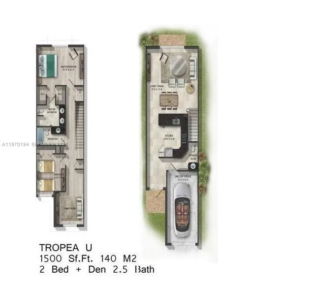 2615 SW 81st Ter # 2617, Miramar, FL 33025 photo 10