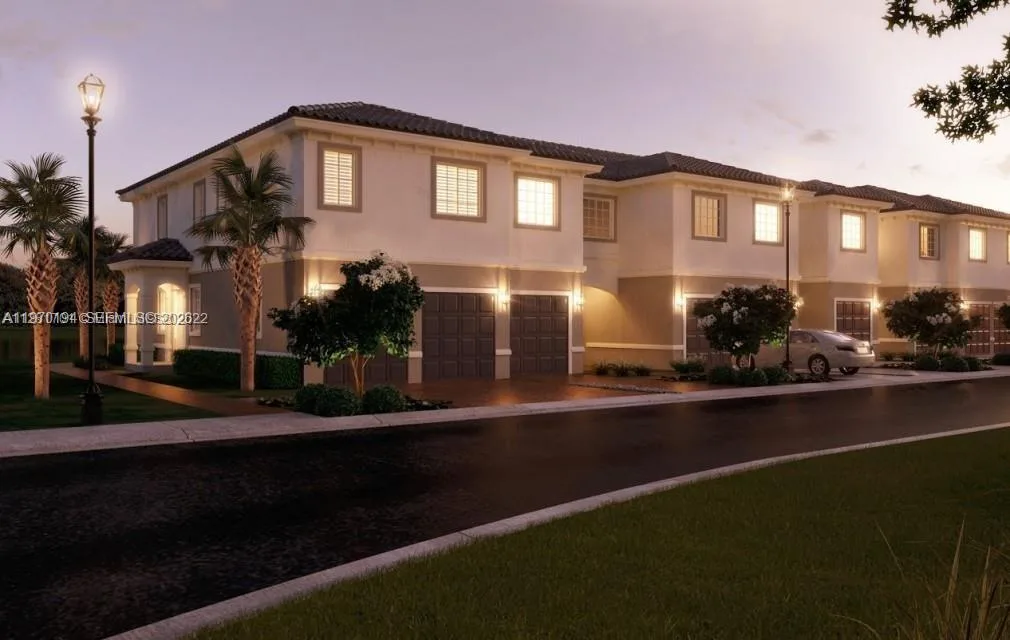 2615 SW 81st Ter # 2617, Miramar, FL 33025 photo 11