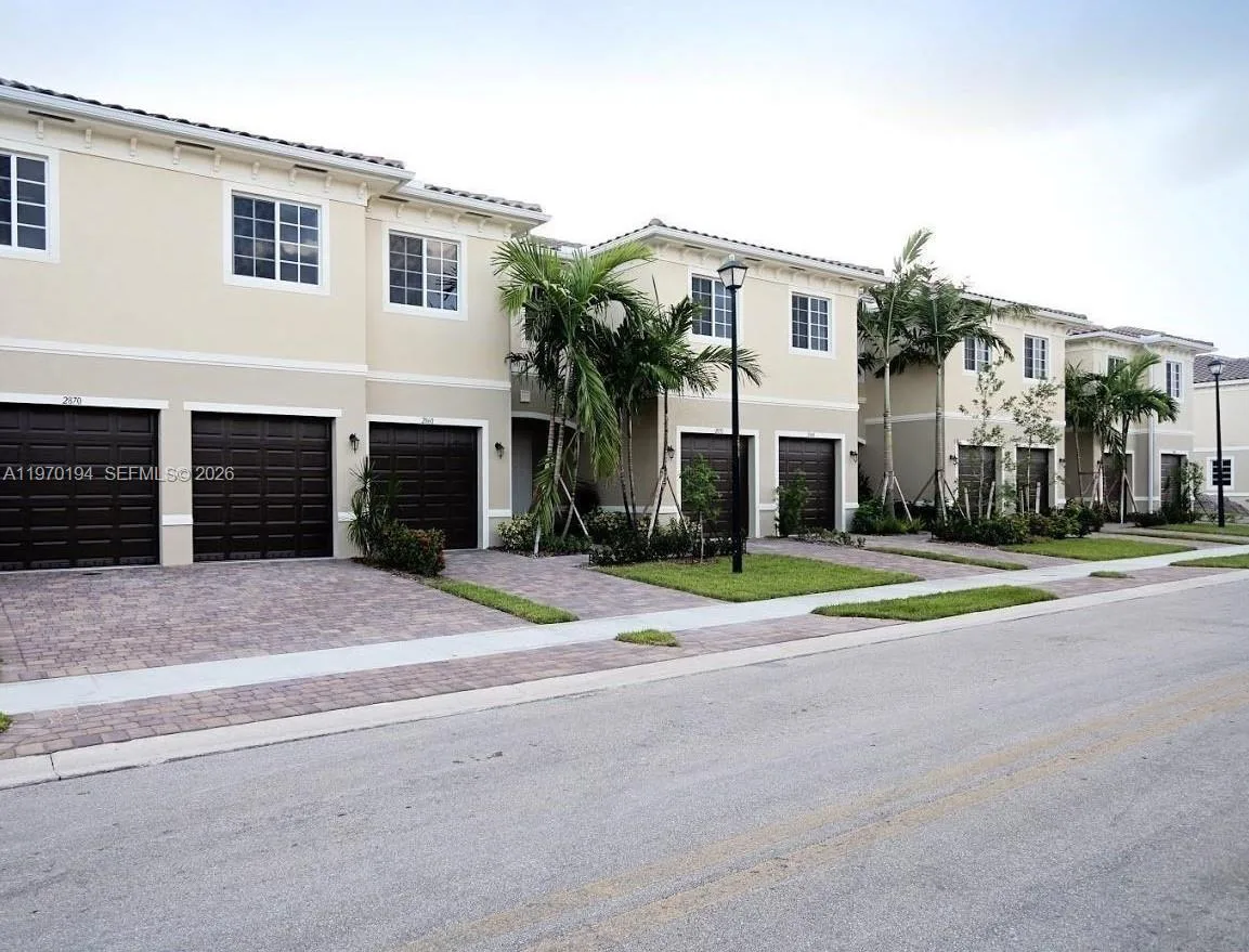2615 SW 81st Ter # 2617, Miramar, FL 33025 photo 12