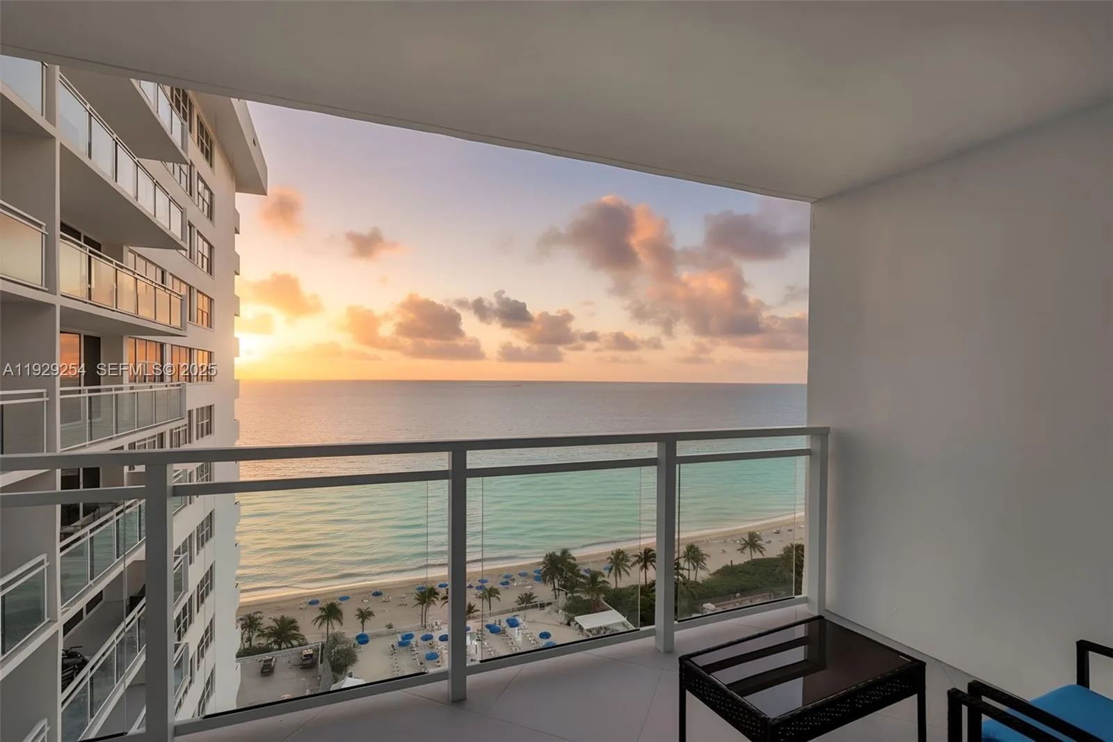 2030 S Ocean Dr # 1817, Hallandale Beach, FL 33009