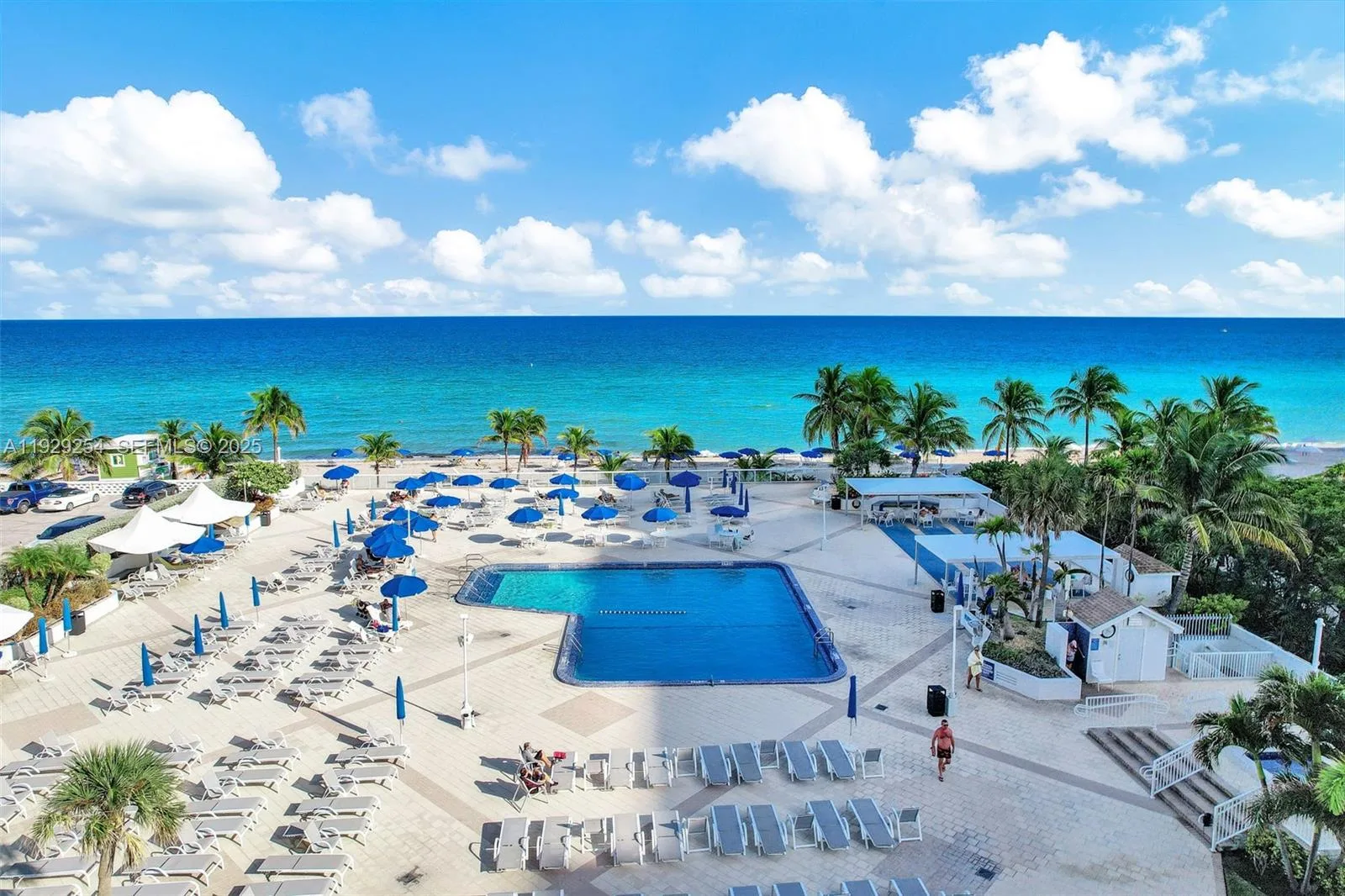 2030 S Ocean Dr # 1817, Hallandale Beach, FL 33009 photo 4