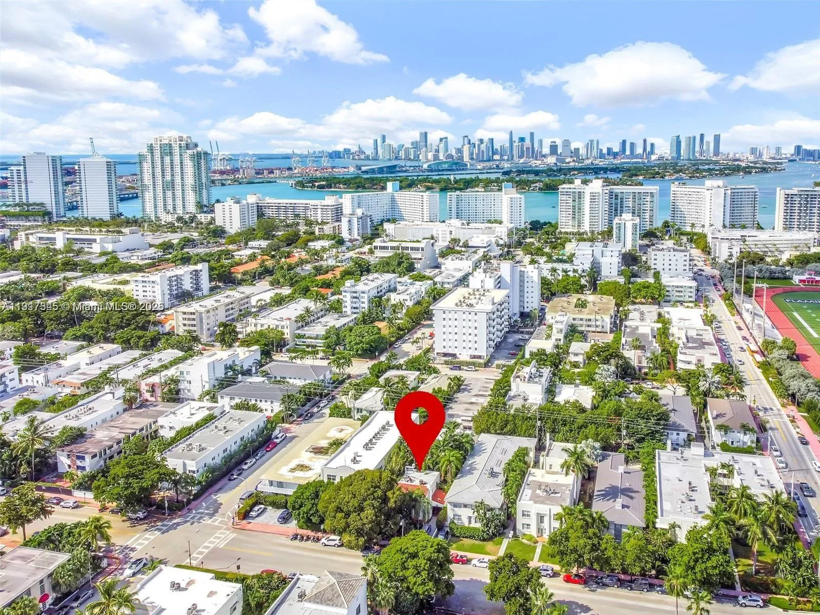 1018 Jefferson Ave, Miami Beach, FL 33139