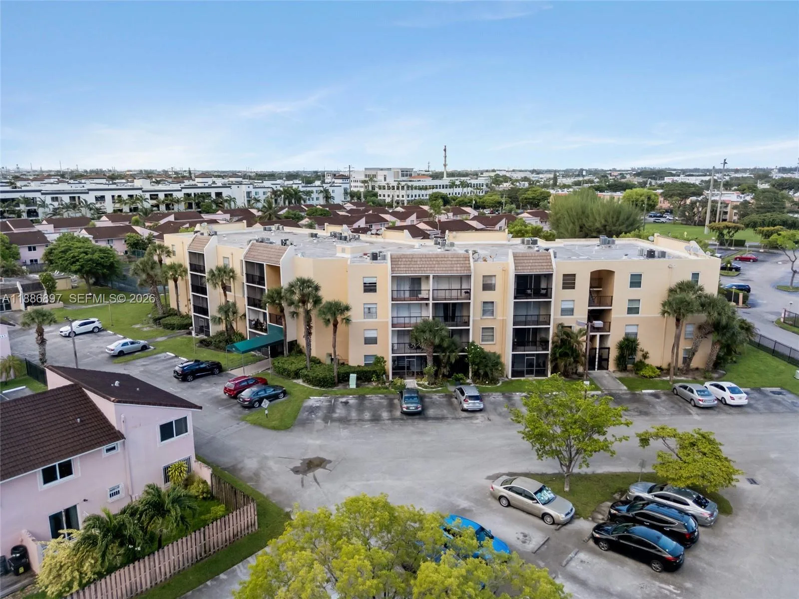 8005 Lake Dr # 404, Doral, FL 33166 photo 2