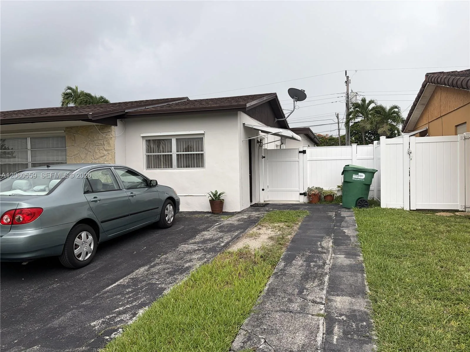 Listing