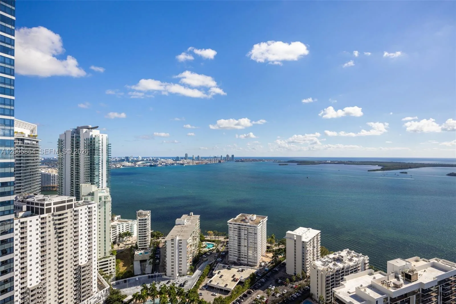 1451 Brickell Ave # 4002, Miami, FL 33131 photo 11