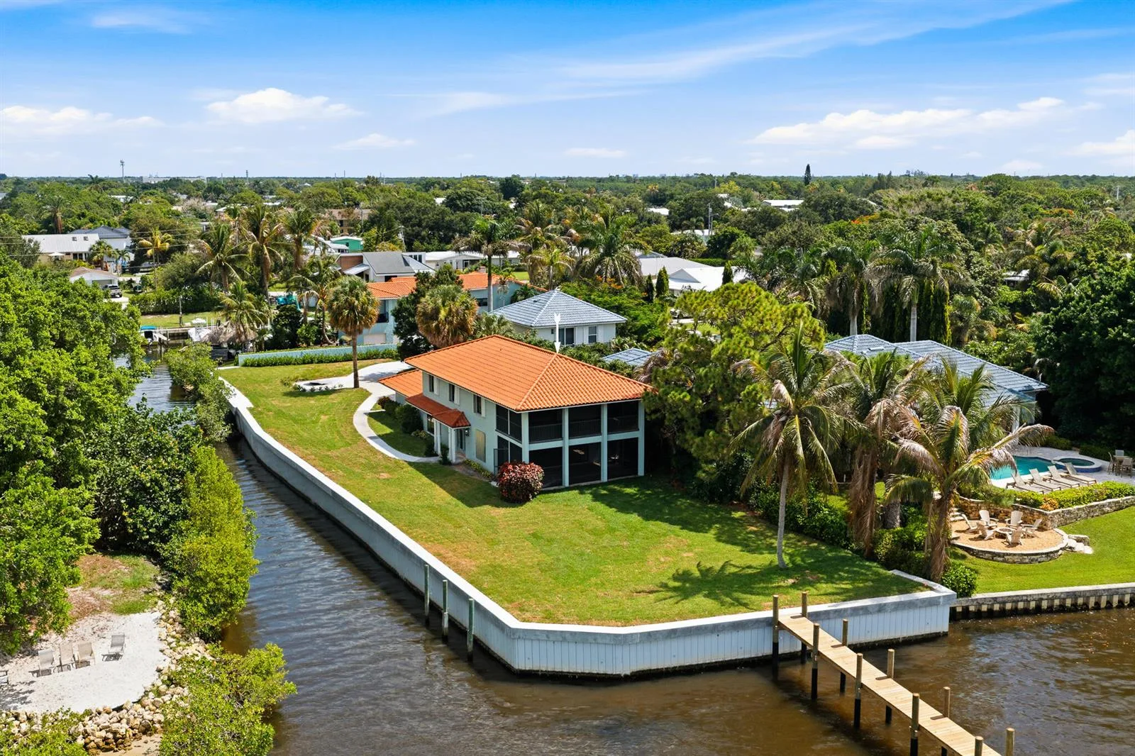 911 NW Sunset Terrace, Stuart, FL 34994 photo 4