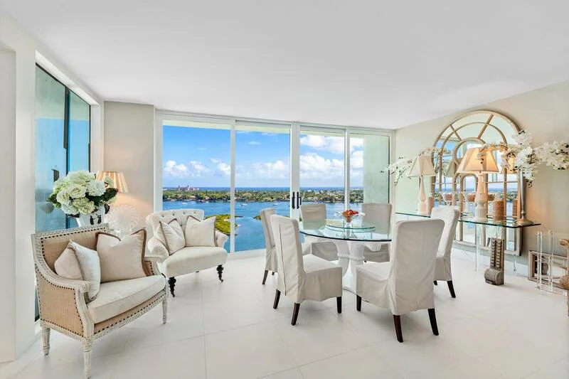 529 S Flagler Drive # 8g, West Palm Beach, FL 33401