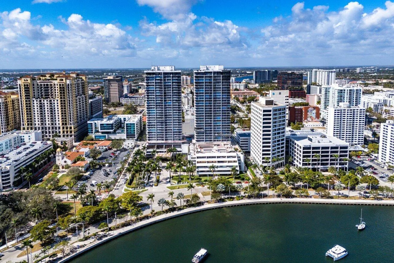 529 S Flagler Drive # 8g, West Palm Beach, FL 33401 photo 4