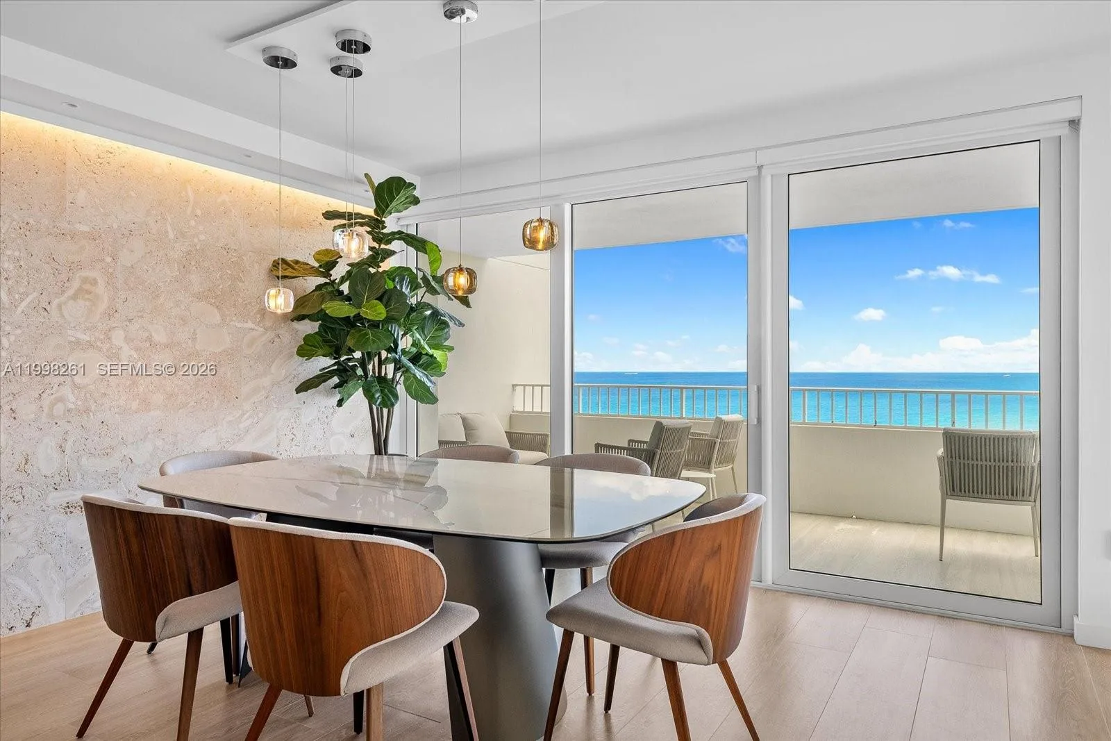 199 Ocean Lane Dr # 1001, Key Biscayne, FL 33149 photo 2