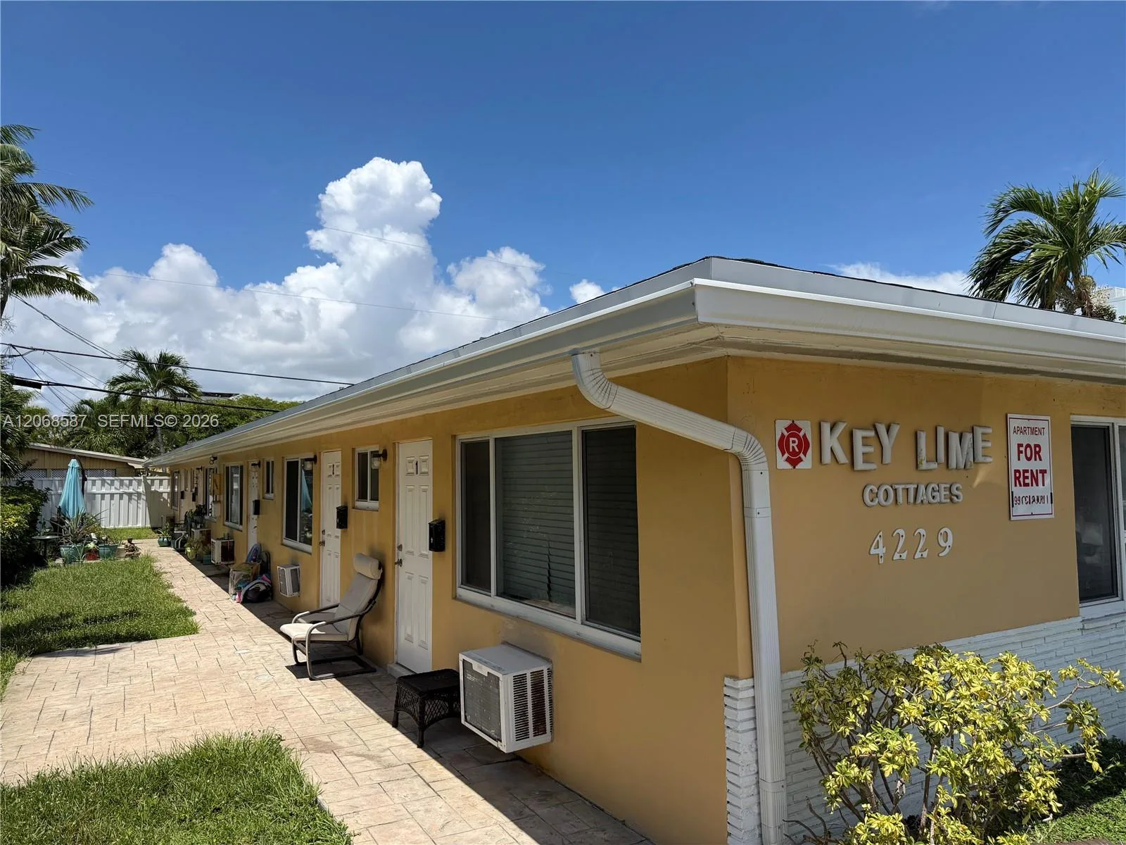 4229 Bougainvilla Dr # 2, Lauderdale By The Sea, FL 33308