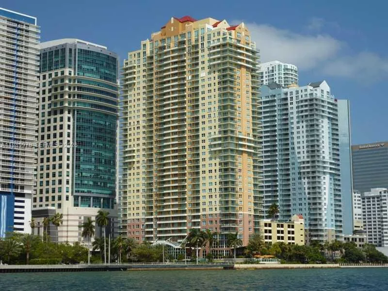 1155 BRICKELL BAY DR # 2309, Miami, FL 33131