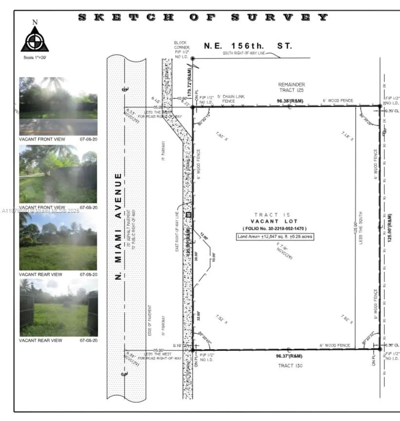 15505 N Miami Ave, Miami, FL 33169 photo 2