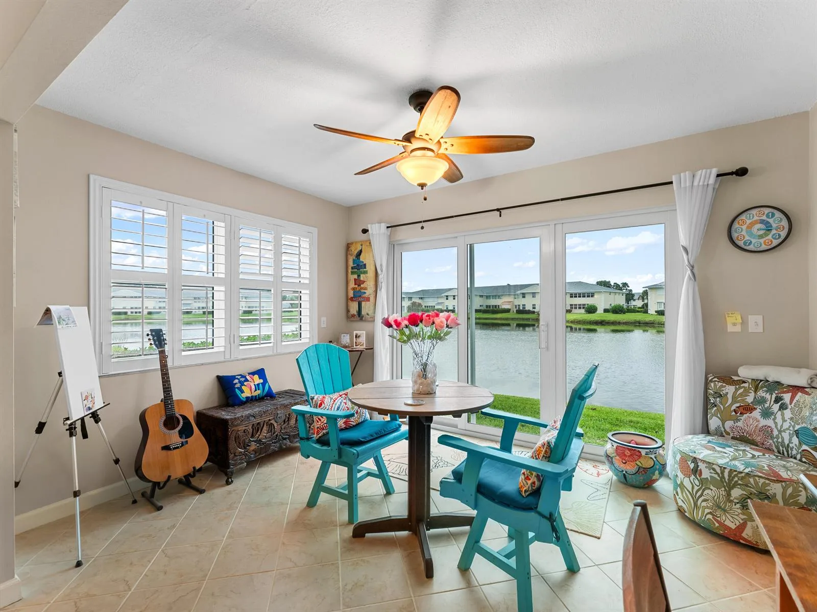 625 W Lake Jasmine Circle # 108, Vero Beach, FL 32962