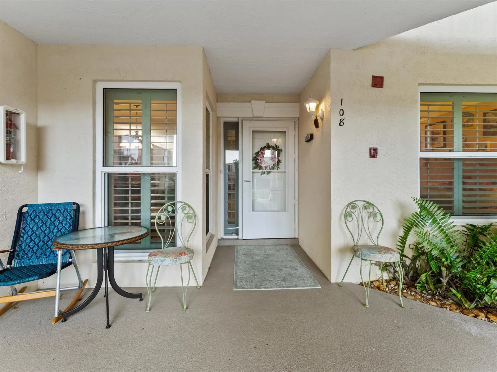 625 W Lake Jasmine Circle # 108, Vero Beach, FL 32962 photo 5