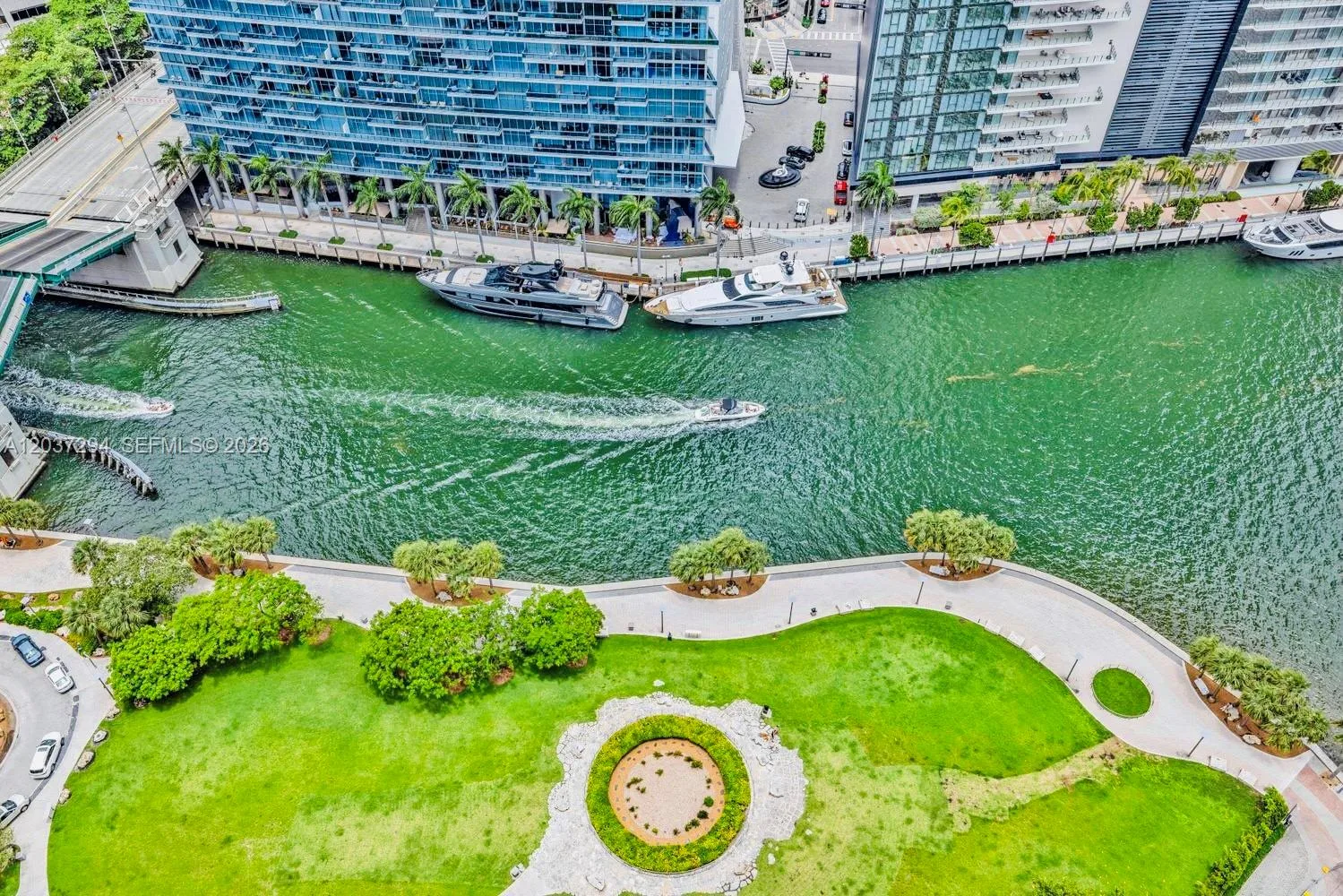 475 Brickell Ave # 1910, Miami, FL 33131