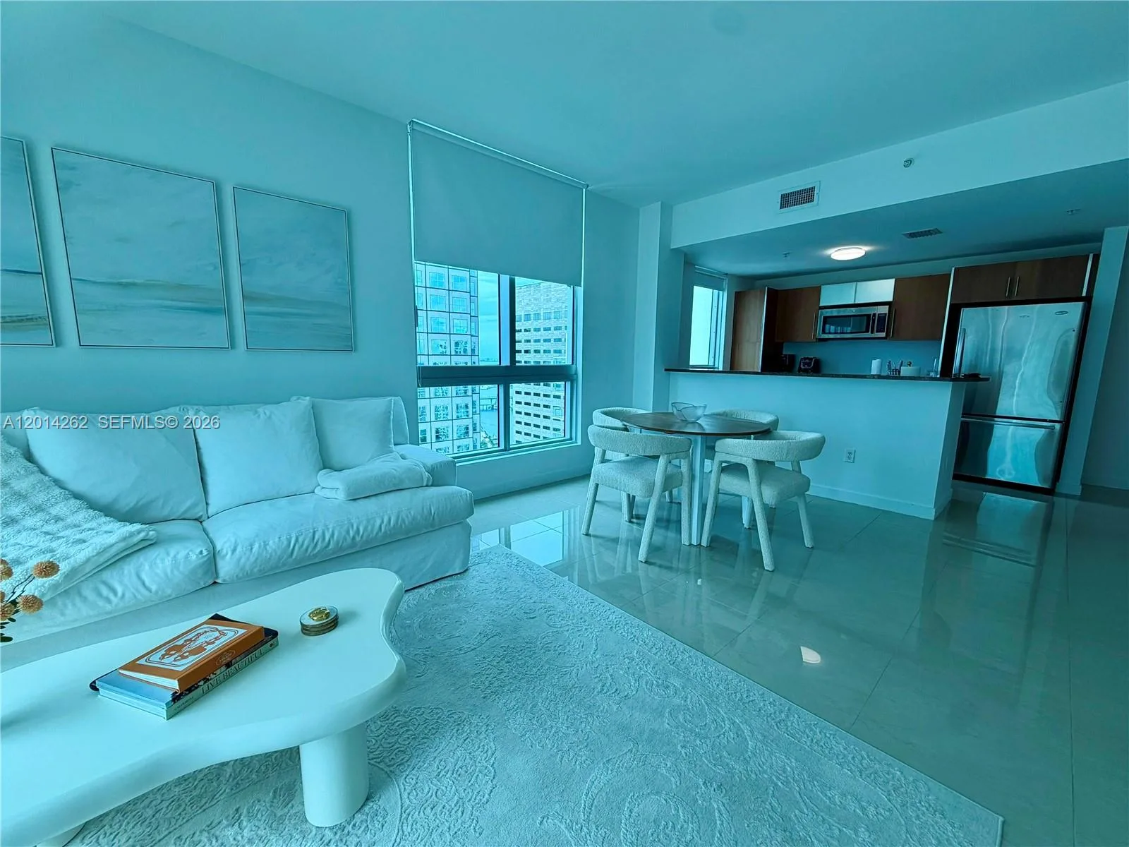 300 S Biscayne Blvd # T-3701, Miami, FL 33131