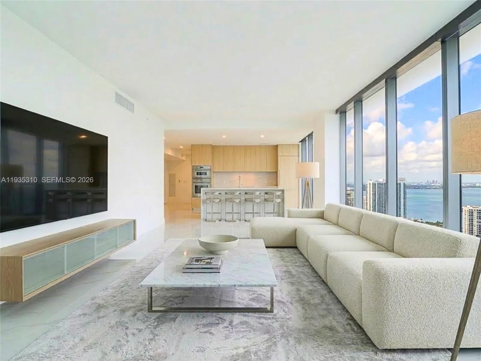 700 NE 24 St # 4201, Miami, FL 33137