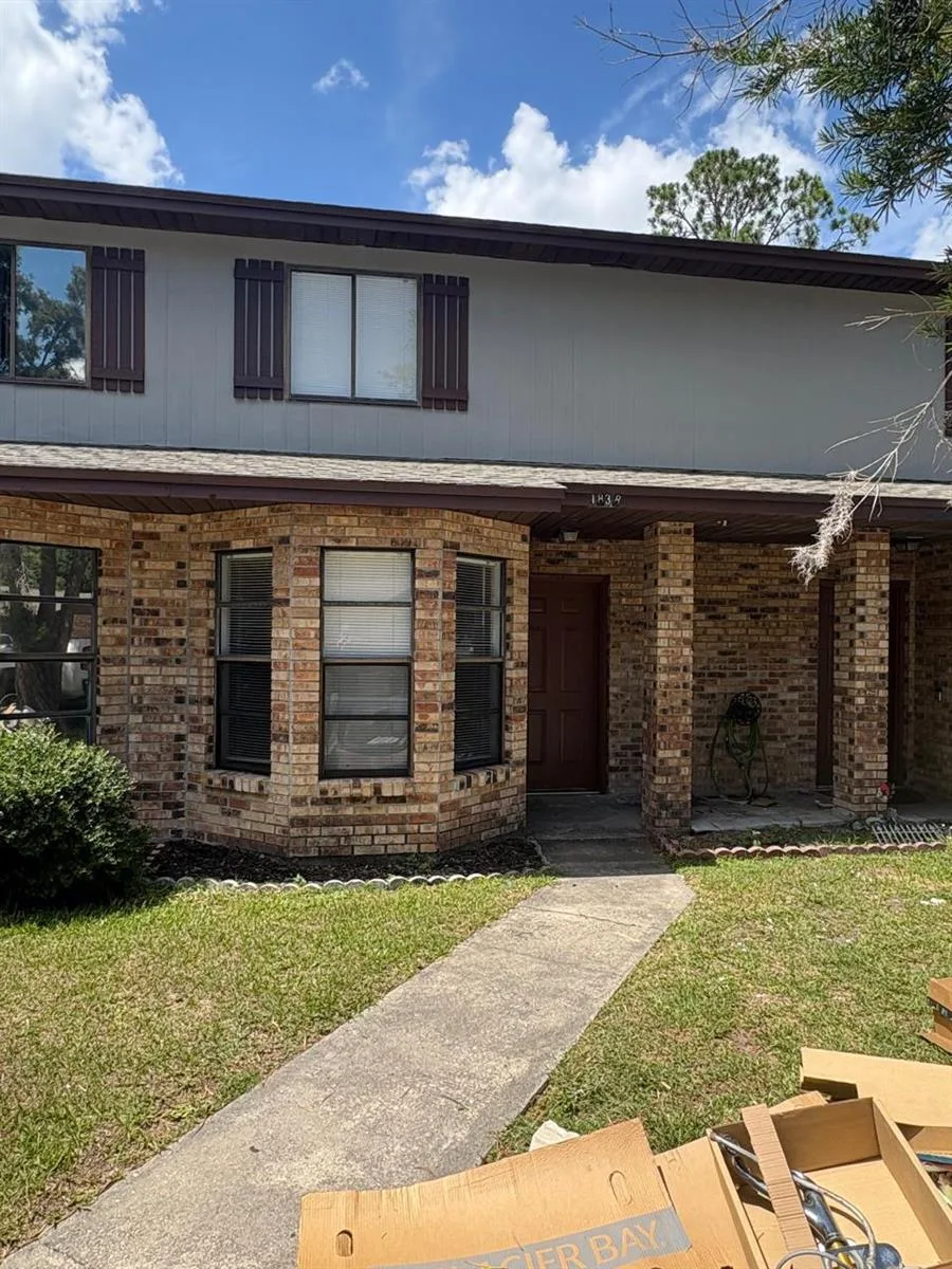 1838 Foxhall Circle, Kissimmee, FL 34741