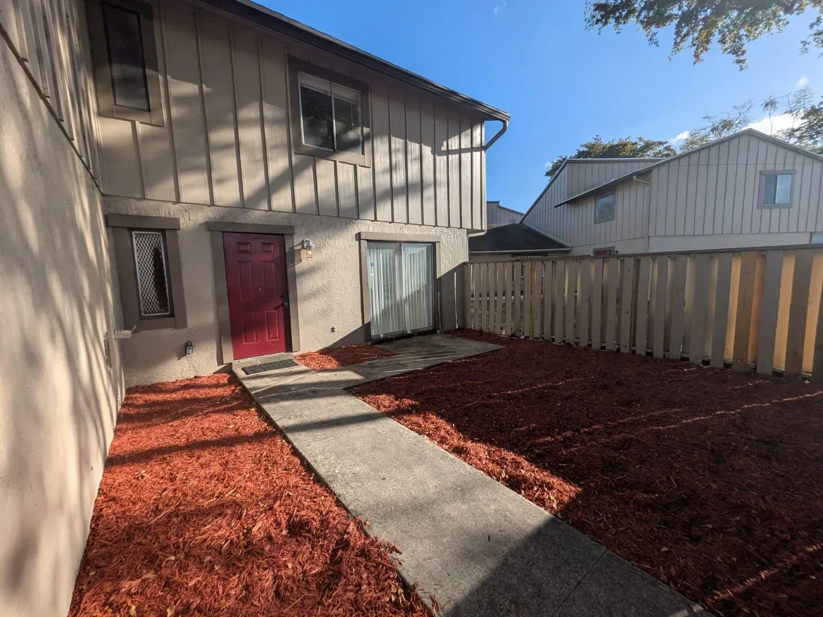 5702 NW 22nd Court # 28-b, Lauderhill, FL 33313