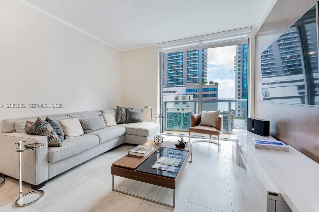 1060 Brickell Ave # 1507, Miami, FL 33131 photo 6