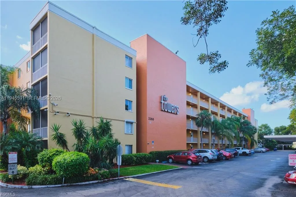 2366 E E MALL DR # 519, Fort Myers, FL 33901