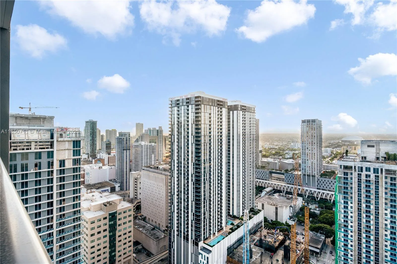 601 NE 1 AVE # 3604, Miami, FL 33132 photo 5