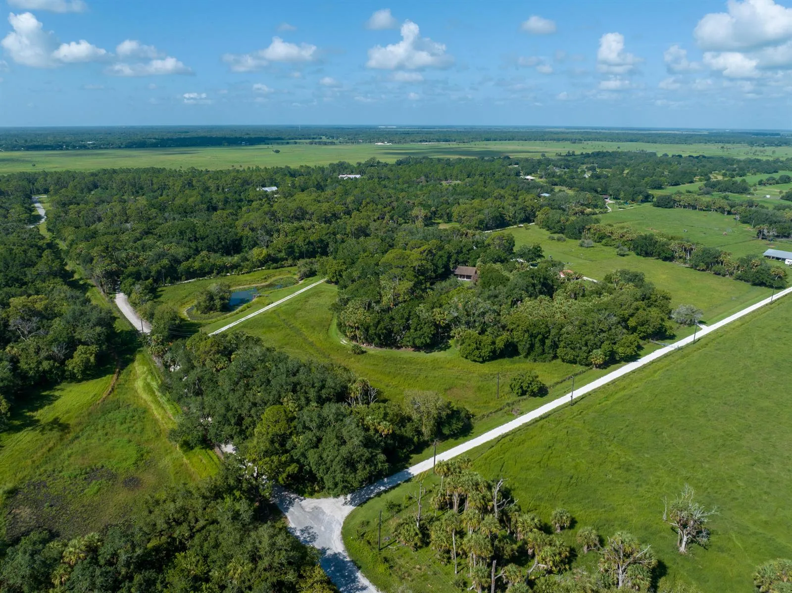 13500 NW 2nd Avenue, Okeechobee, FL 34972