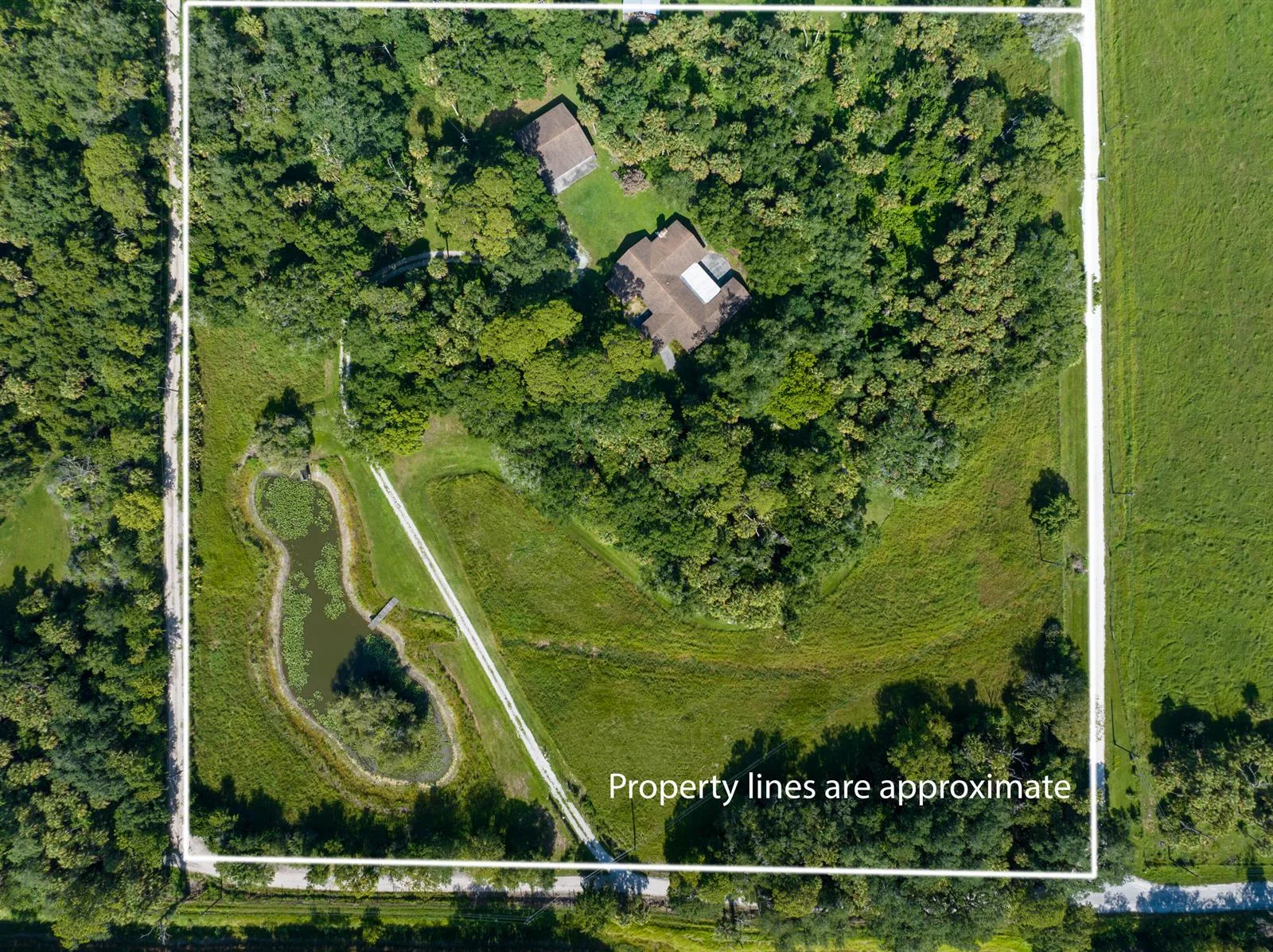 13500 NW 2nd Avenue, Okeechobee, FL 34972 photo 3